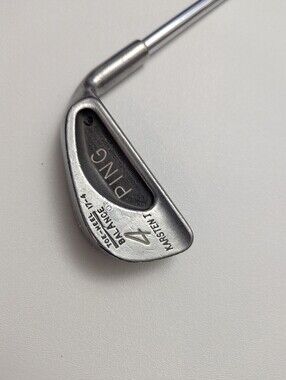Ping Black Dot Karsten I 4 Iron Golf Club RH